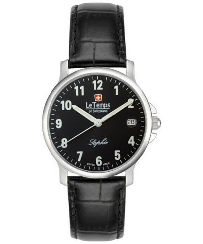 Годинник Жіночий Le Temps Zafira