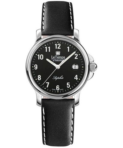 Годинник Жіночий Le Temps Zafira