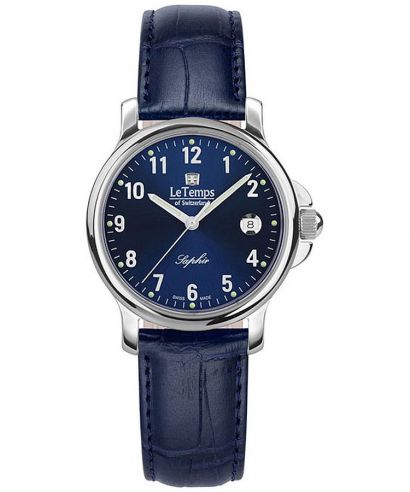 Годинник Жіночий Le Temps Zafira