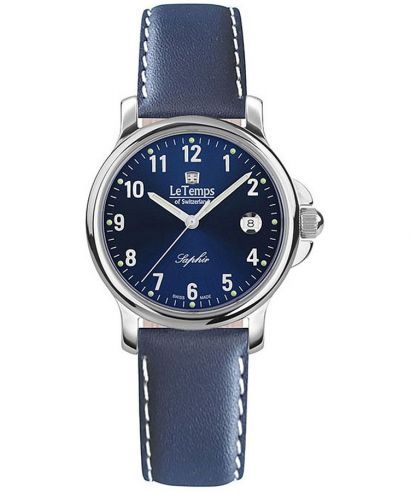 Годинник Жіночий Le Temps Zafira