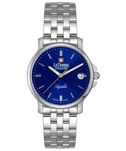 Годинник Жіночий Le Temps Zafira