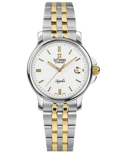 Годинник Жіночий Le Temps Zafira