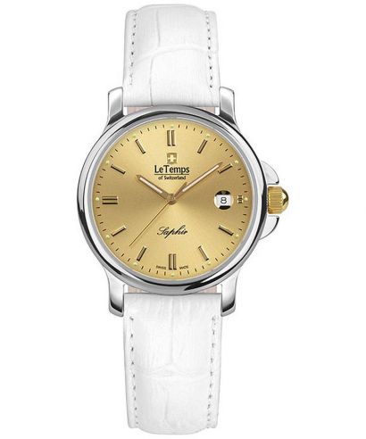 Годинник Жіночий Le Temps Zafira