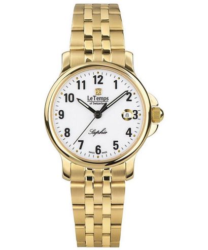 Годинник Жіночий Le Temps Zafira