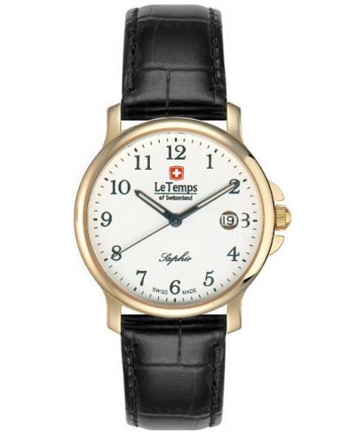 Годинник Жіночий Le Temps Zafira