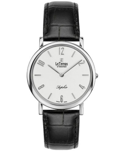 Годинник Жіночий Le Temps Zafira Slim