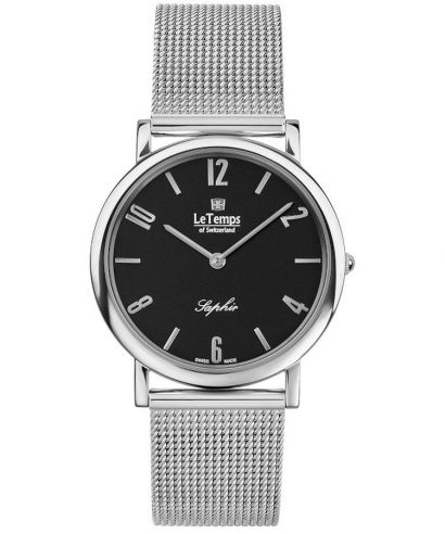 Годинник Жіночий Le Temps Zafira Slim