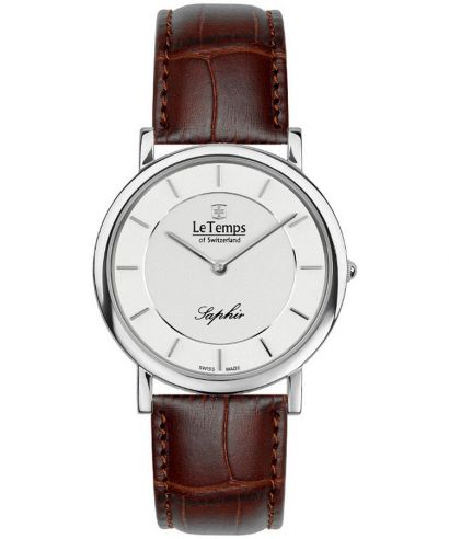 Годинник Жіночий Le Temps Zafira Slim