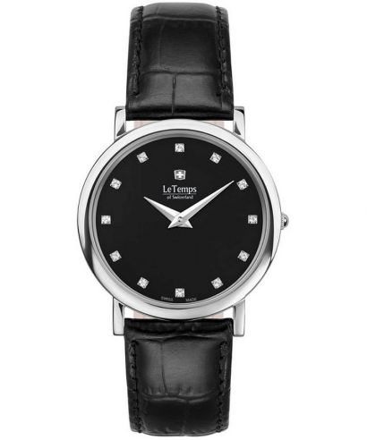 Годинник Жіночий Le Temps Zafira Slim