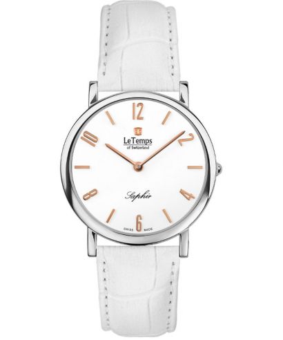 Годинник Жіночий Le Temps Zafira Slim