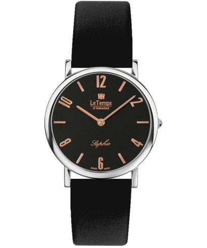 Годинник Жіночий Le Temps Zafira Slim