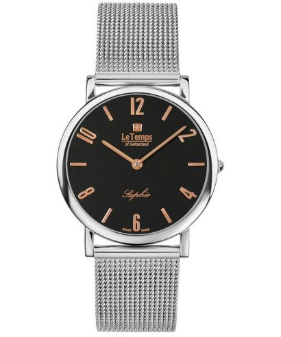 Годинник Жіночий Le Temps Zafira Slim