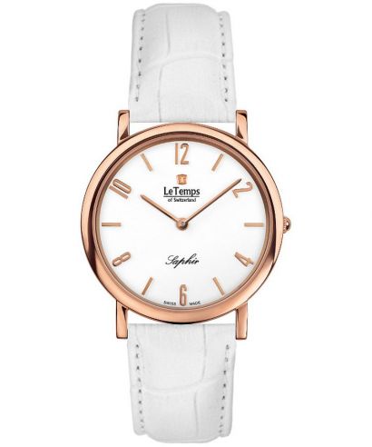 Годинник Жіночий Le Temps Zafira Slim