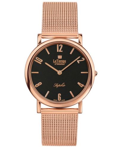 Годинник Жіночий Le Temps Zafira Slim