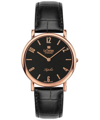 Годинник Жіночий Le Temps Zafira Slim