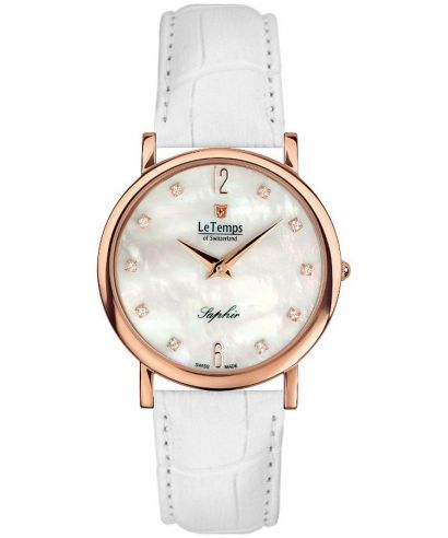 Годинник Жіночий Le Temps Zafira Slim