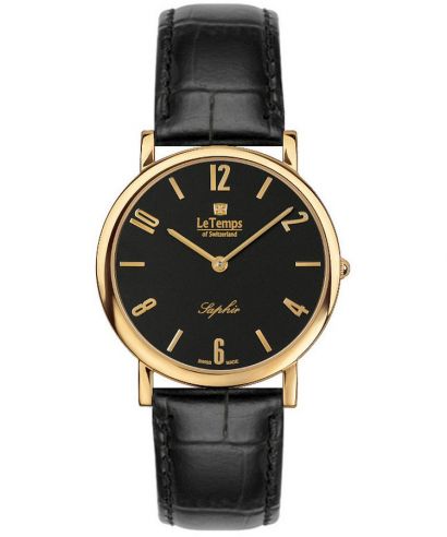 Годинник Жіночий Le Temps Zafira Slim