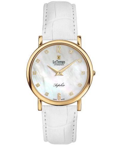 Годинник Жіночий Le Temps Zafira Slim