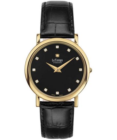 Годинник Жіночий Le Temps Zafira Slim