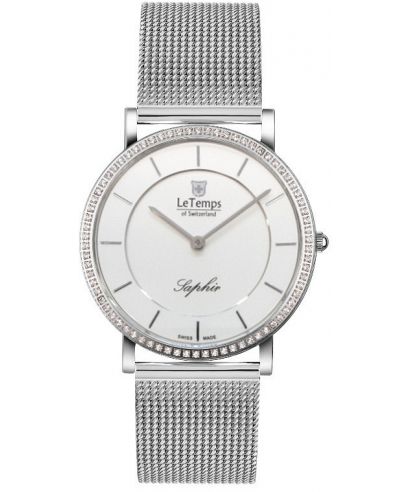 Годинник Жіночий Le Temps Zafira Slim