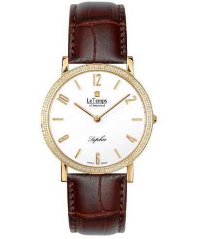 Годинник Жіночий Le Temps Zafira Slim