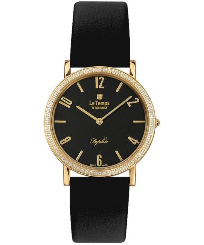 Годинник Жіночий Le Temps Zafira Slim