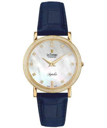 Годинник Жіночий Le Temps Zafira Slim