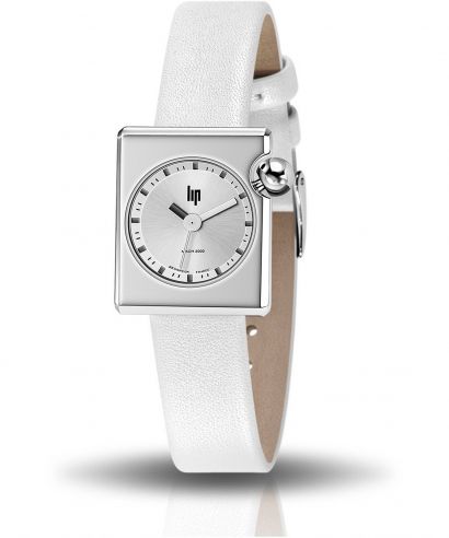 Годинник Жіночий Lip Mach 2000 Mini Square