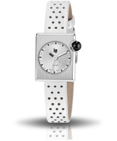 Годинник Жіночий Lip Mach 2000 Mini Square