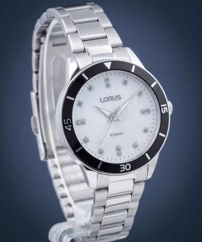 Годинник Жіночий Lorus Fashion