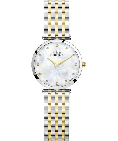 Годинник Жіночий Herbelin Epsilon