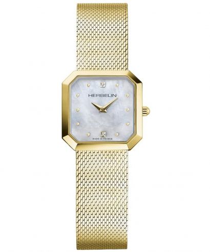Годинник Жіночий Herbelin Octogône