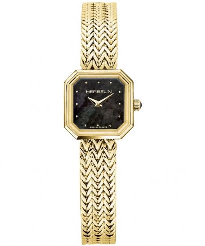 Годинник Жіночий Herbelin Octogône