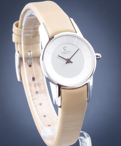Годинник Жіночий Obaku Classic