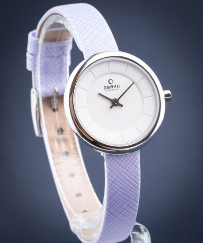 Годинник Жіночий Obaku Classic