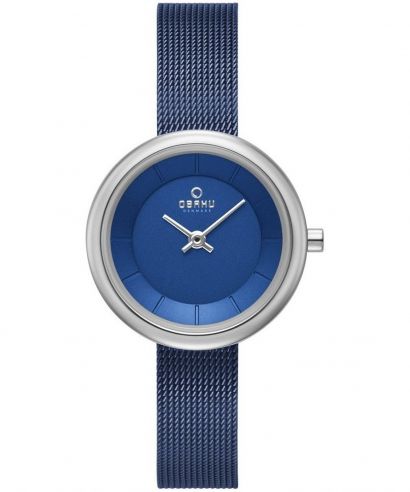 Годинник Жіночий Obaku Classic