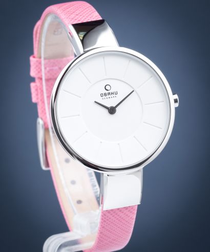 Годинник Жіночий Obaku Classic