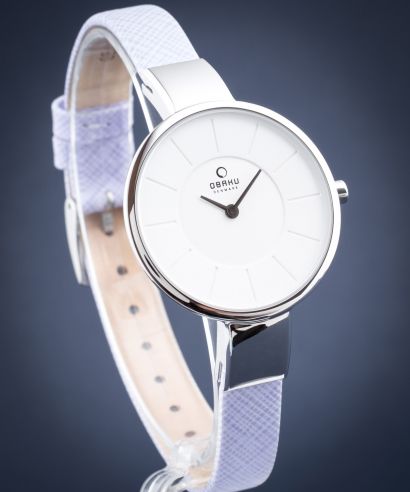 Годинник Жіночий Obaku Classic