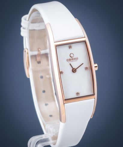 Годинник Жіночий Obaku Classic