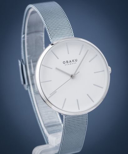 Годинник Жіночий Obaku Classic