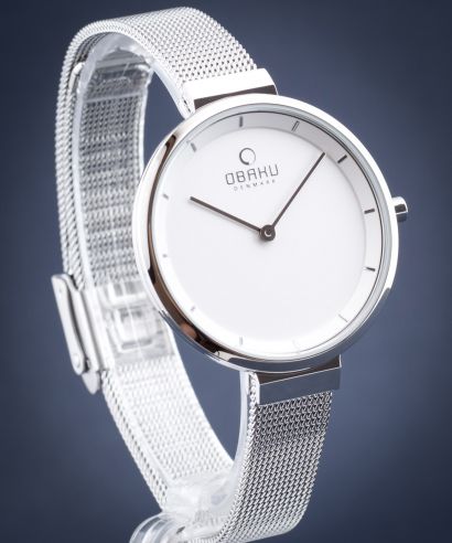 Годинник Жіночий Obaku Classic