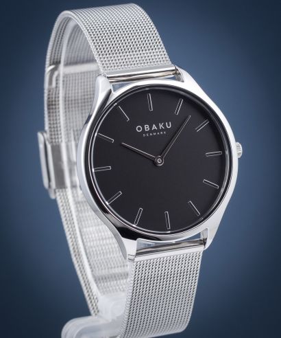 Годинник Жіночий Obaku Classic
