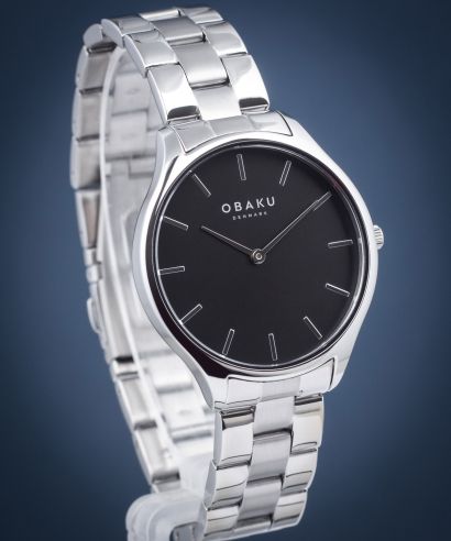 Годинник Жіночий Obaku Classic