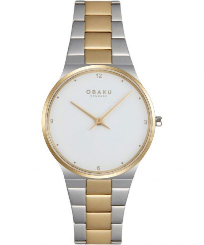 Годинник Жіночий Obaku Classic