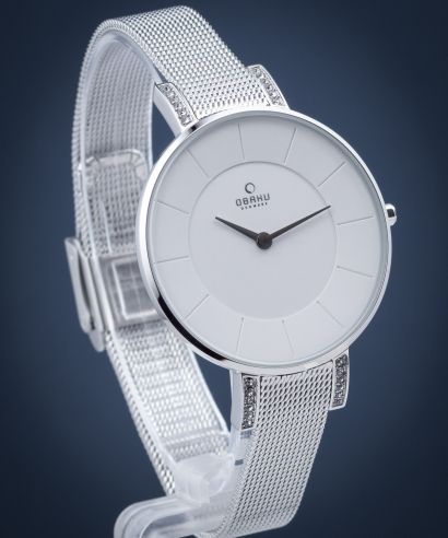 Годинник Жіночий Obaku Classic
