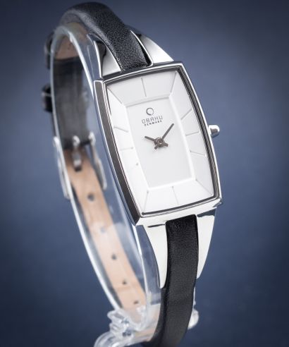 Годинник Жіночий Obaku Fashion