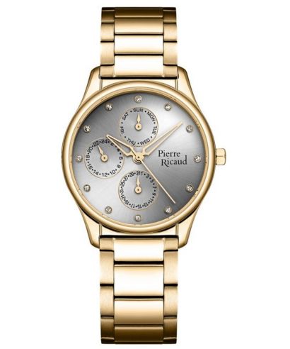 Годинник Жіночий Pierre Ricaud Classic
