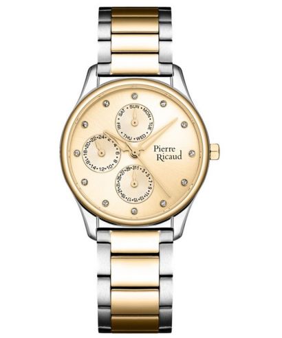 Годинник Жіночий Pierre Ricaud Classic