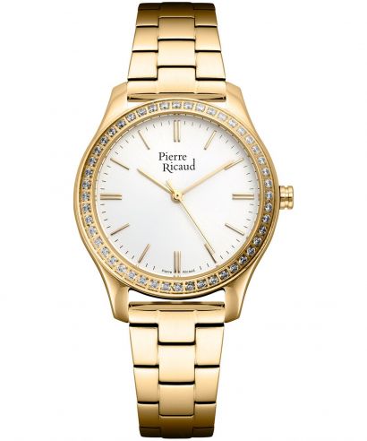 Годинник Жіночий Pierre Ricaud Classic