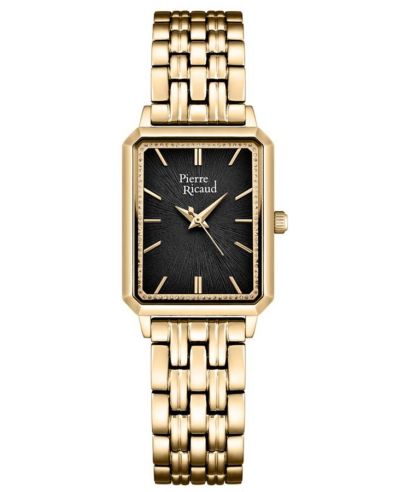 Годинник Жіночий Pierre Ricaud Classic